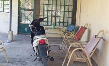 Casa en venta - 3 Dormitorios 1 Baño - Escobar