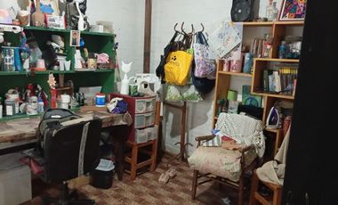 Casa en venta - 3 Dormitorios 1 Baño - Escobar