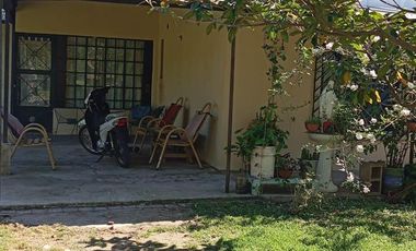 Casa en venta - 3 Dormitorios 1 Baño - Escobar