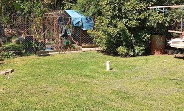 Casa en venta - 3 Dormitorios 1 Baño - Escobar