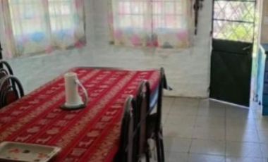 Casa en venta - 3 Dormitorios 1 Baño - Escobar