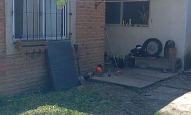 Casa en venta - 3 Dormitorios 1 Baño - Escobar