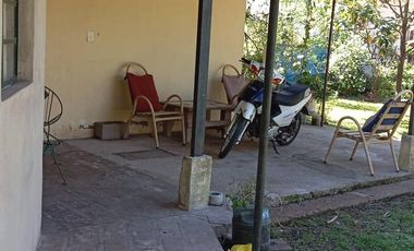 Casa en venta - 3 Dormitorios 1 Baño - Escobar