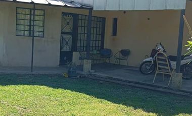 Casa en venta - 3 Dormitorios 1 Baño - Escobar