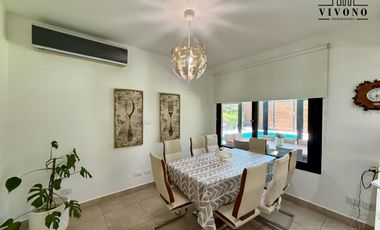 Casa en  Venta en Santa Maria de los Olivos - Malvinas Argentinas - Apta Crédito