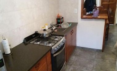 CASA 2 AMBIENTES EN BORDABEHERE Y 9 DE JULIO