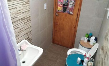 CASA 2 AMBIENTES EN BORDABEHERE Y 9 DE JULIO