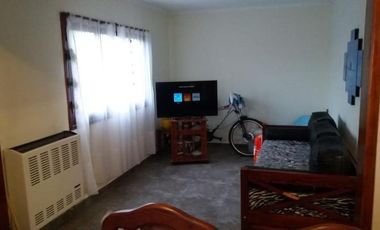 CASA 2 AMBIENTES EN BORDABEHERE Y 9 DE JULIO