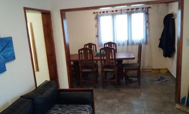 CASA 2 AMBIENTES EN BORDABEHERE Y 9 DE JULIO