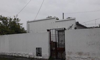 CASA 2 AMBIENTES EN BORDABEHERE Y 9 DE JULIO