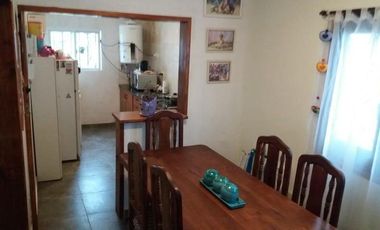 CASA 2 AMBIENTES EN BORDABEHERE Y 9 DE JULIO