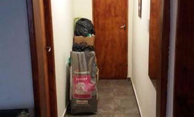 CASA 2 AMBIENTES EN BORDABEHERE Y 9 DE JULIO