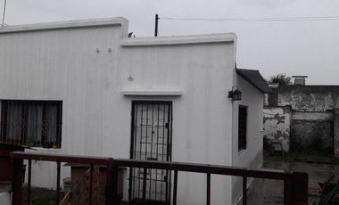 CASA 2 AMBIENTES EN BORDABEHERE Y 9 DE JULIO