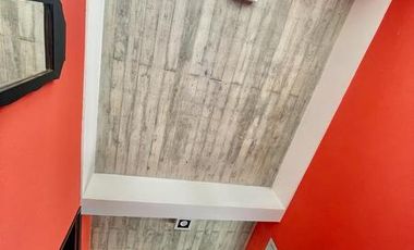 Casa de 5 ambientes sobre lote de 617m2 en Los  Alamos.Rumenco