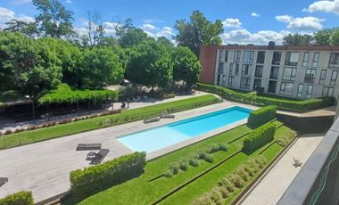 Departamento en venta - 1 Dormitorio 1 Baño - Pilar