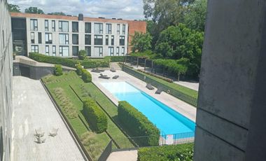 Departamento en venta - 1 Dormitorio 1 Baño - Pilar