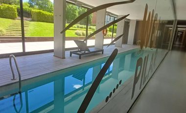 Departamento en venta - 1 Dormitorio 1 Baño - Pilar