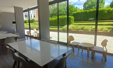 Departamento en venta - 1 Dormitorio 1 Baño - Pilar