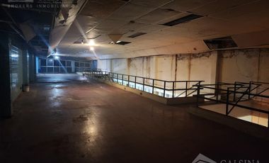 Galpón en  venta - barrio pueyrredón