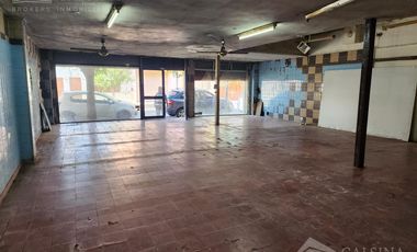 Galpón en  venta - barrio pueyrredón