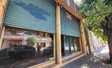 Galpón en  venta - barrio pueyrredón