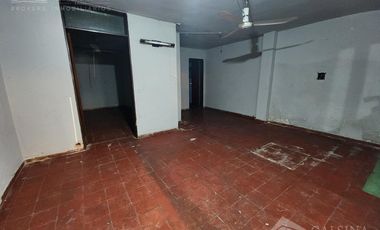 Galpón en  venta - barrio pueyrredón