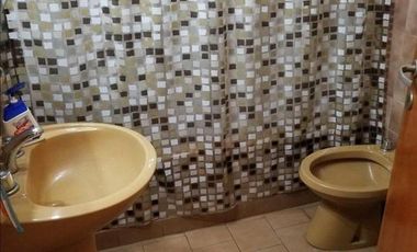 Chalet 3 ambientes con garage en Dolores y Guahanani