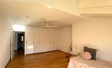 San Isidro Chico - CASA EN ALQUILER - Los Aromos 1200