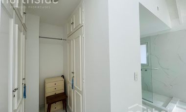 San Isidro Chico - CASA EN ALQUILER - Los Aromos 1200