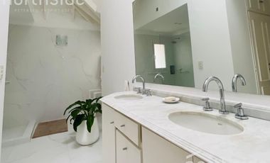 San Isidro Chico - CASA EN ALQUILER - Los Aromos 1200