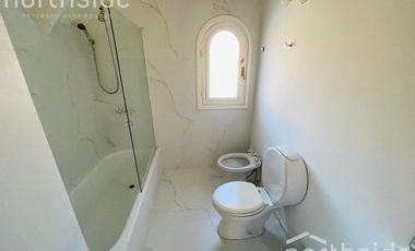 San Isidro Chico - CASA EN ALQUILER - Los Aromos 1200