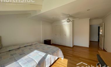 San Isidro Chico - CASA EN ALQUILER - Los Aromos 1200