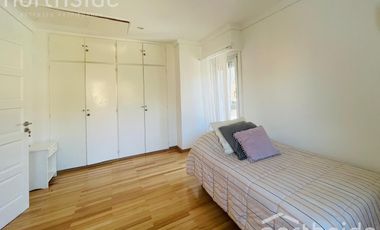 San Isidro Chico - CASA EN ALQUILER - Los Aromos 1200