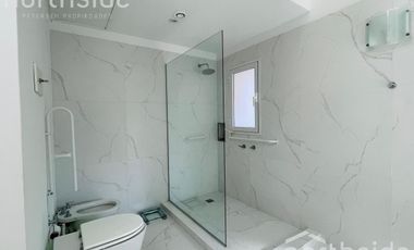 San Isidro Chico - CASA EN ALQUILER - Los Aromos 1200