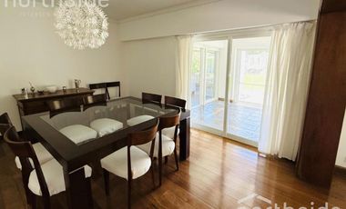 San Isidro Chico - CASA EN ALQUILER - Los Aromos 1200