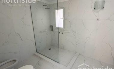 San Isidro Chico - CASA EN ALQUILER - Los Aromos 1200