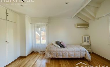 San Isidro Chico - CASA EN ALQUILER - Los Aromos 1200