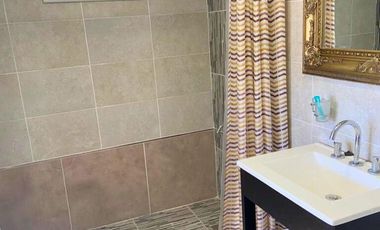 Casa 4 ambientes con terraza y doble cochera - Barrio Privado Haras del Mar Club de Campo