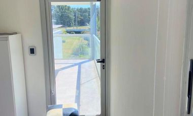 Casa 4 ambientes con terraza y doble cochera - Barrio Privado Haras del Mar Club de Campo