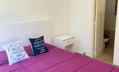 Casa 4 ambientes con terraza y doble cochera - Barrio Privado Haras del Mar Club de Campo