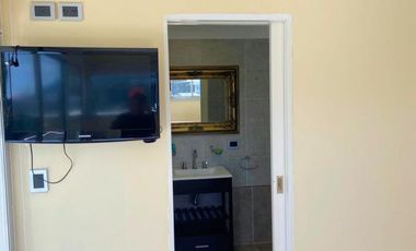 Casa 4 ambientes con terraza y doble cochera - Barrio Privado Haras del Mar Club de Campo