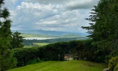 Cabaña Amueblada  en Tapalpa Country Club