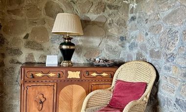 Cabaña Amueblada  en Tapalpa Country Club