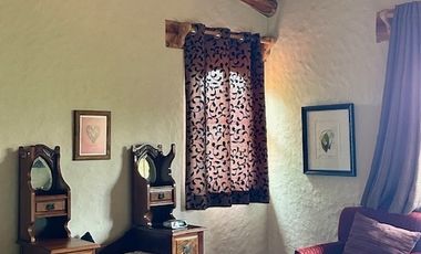 Cabaña Amueblada  en Tapalpa Country Club