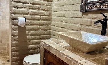 Cabaña Amueblada  en Tapalpa Country Club