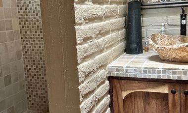 Cabaña Amueblada  en Tapalpa Country Club