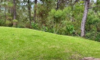 Cabaña Amueblada  en Tapalpa Country Club