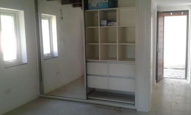 Casa de 3 ambientes a estrenar en Santa Clara