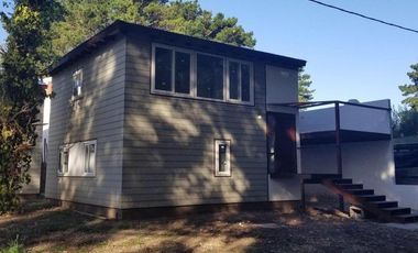 Casa de 3 ambientes a estrenar en Santa Clara