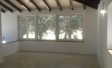 Casa de 3 ambientes a estrenar en Santa Clara